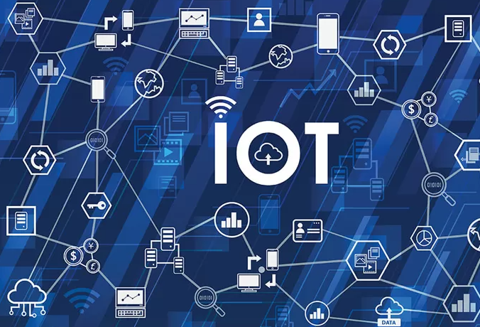 IoT Batteries