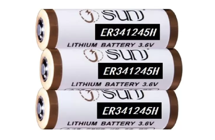 Batteries for IoT Devices