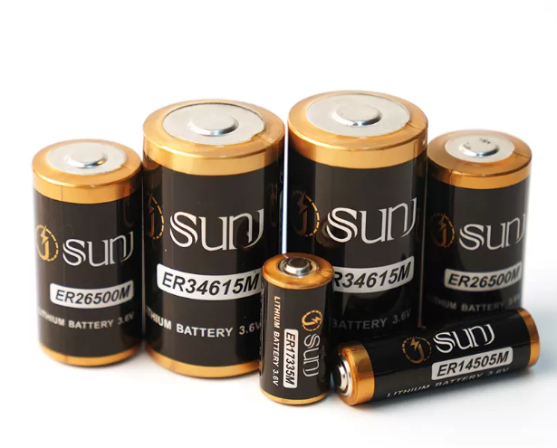 3.6V vs 3.7V Lithium Battery