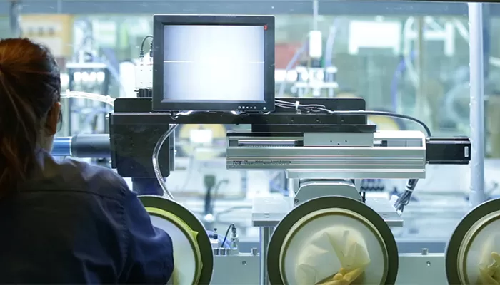 Pre-Delivery Inspection