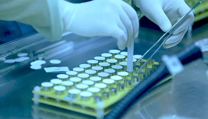 Professional Accreditation