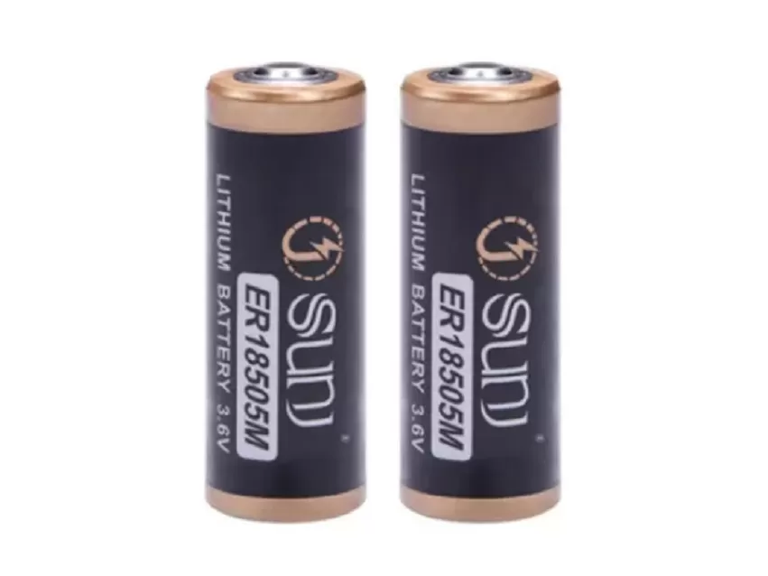 Primary Battery vs. Rechargeable Lithium Battery