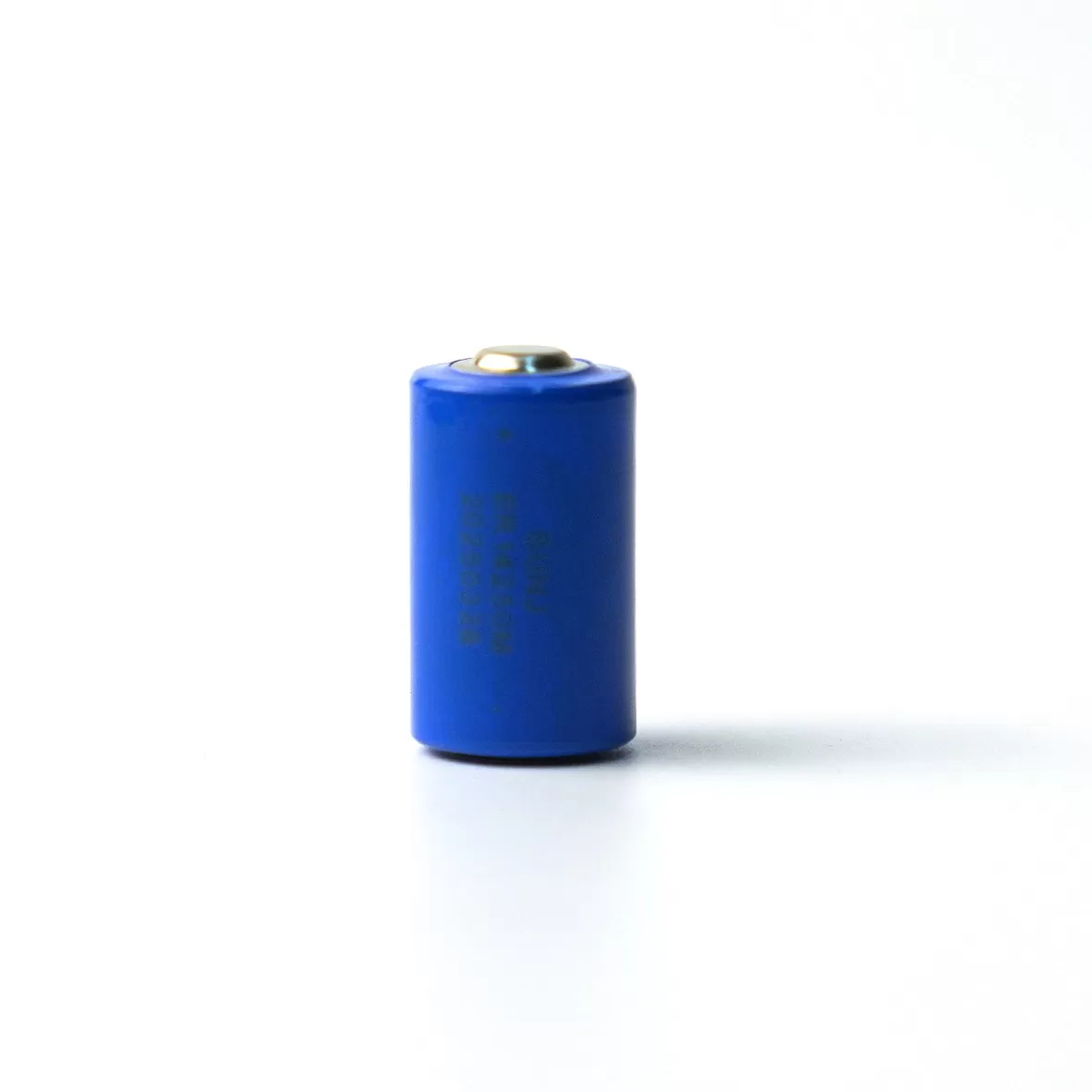 ER14250M 1/2 AA 3.6V