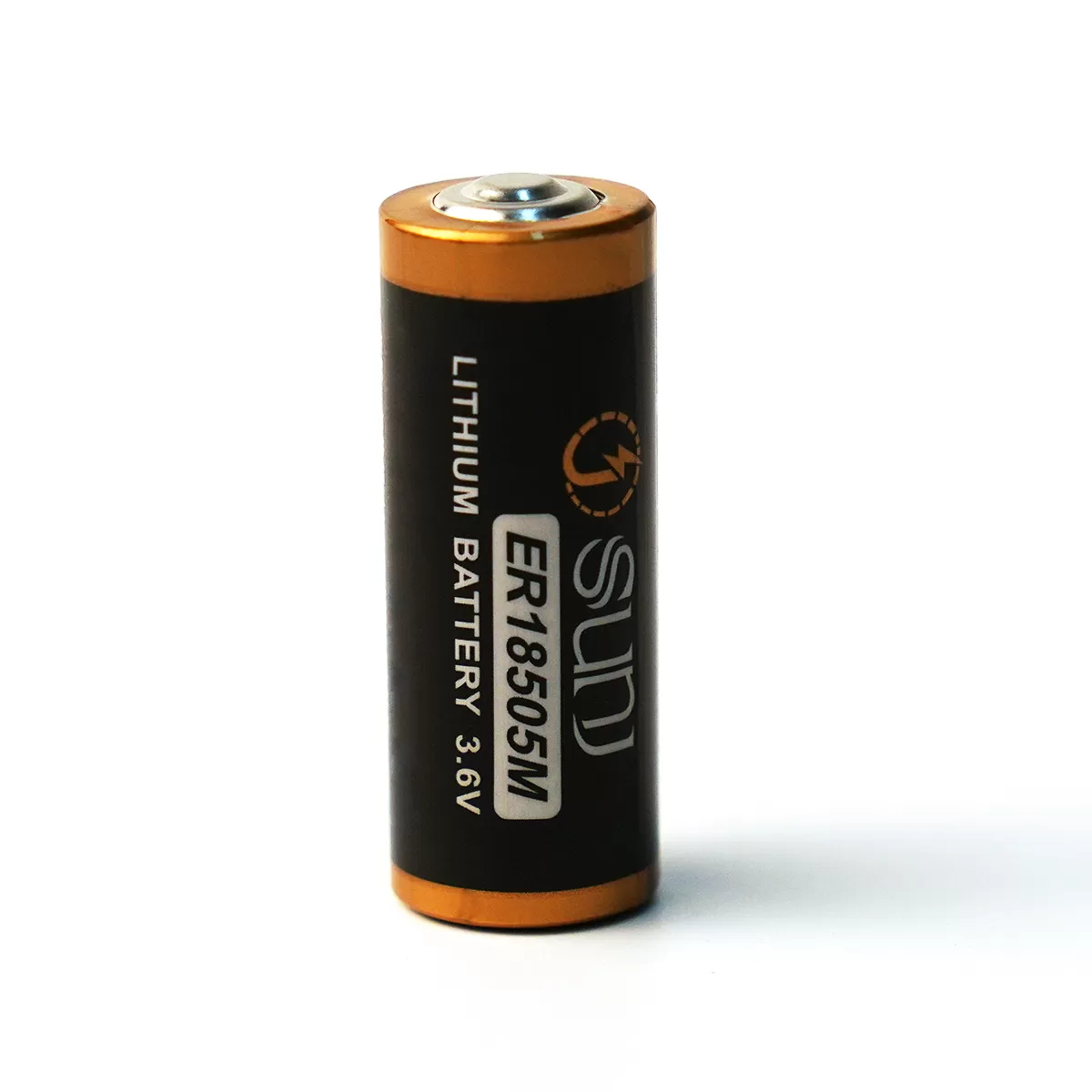 ER18505M A 3.6V