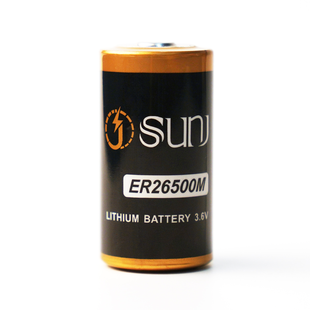 ER26500M C 3.6V