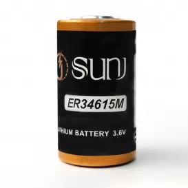 ER34615M D 3.6V