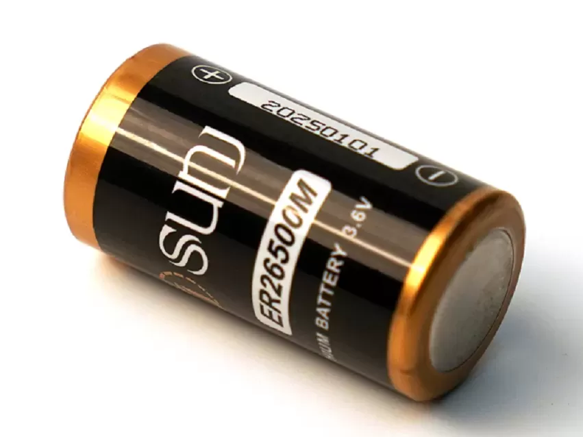 What is an ER26500 Battery?