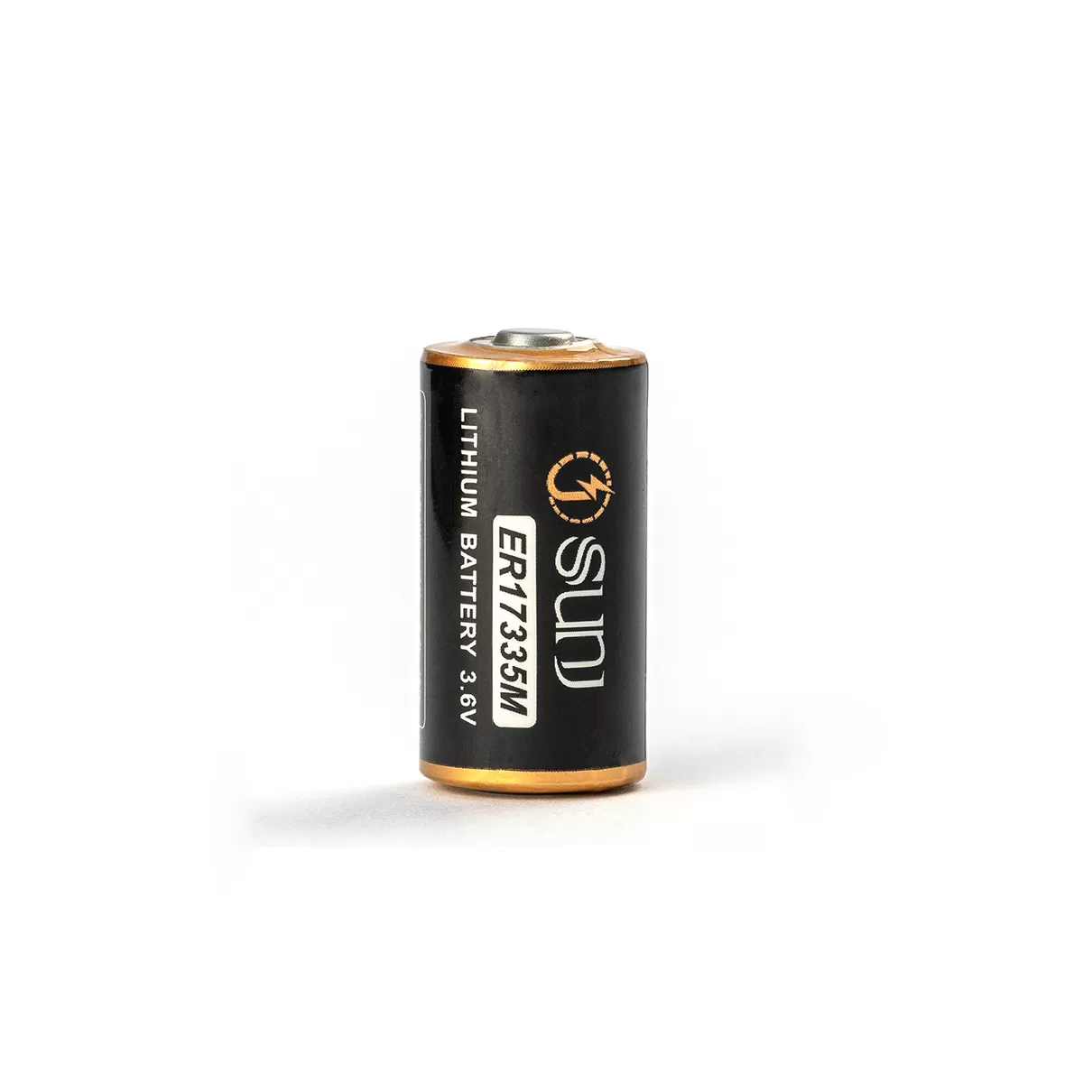 ER17335M 2/3A 3.6V