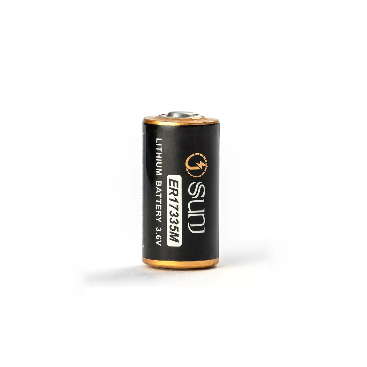 ER17335M 2/3A 3.6V