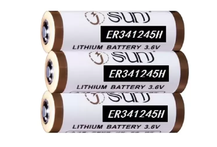 Which Types of Batteries for Your IoT devices?
